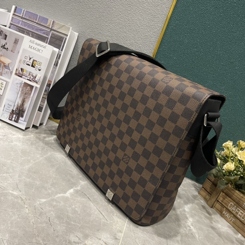 LV Satchel bags